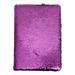 Sequin Notepad Fashion Reversible Sequin Notebook Creative Notebooks Planner Journal Notepads Stationery Purple