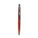 St. Tropez Petite 2 in 1 Stylus & Pen red (pack of 3)