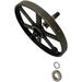 Drive Belt Flywheel 1000450892 Works with Matrix Fitness CB207 RB210 Stationary Bike