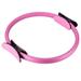 Pilates Rings Circle Yoga Rings Magic Circle Pilates Yoga Equipment for Toning Thighs Abs and Legs Exercise Fitness Pilates Accessories