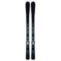Head Damen Skier SUPER JOY SW + JOY 11 SW SLR, black, Gr. 158