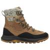 Merrell - Women's Siren 4 Thermo Mid Zip Waterproof - Winterschuhe 39 | EU 39 braun