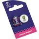 Australia ICC Men's Cricket World Cup 2023 Pin Badge