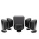 Bowers & Wilkins MT-50 Home Theatre System - Black