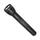 MagLite ML300LX 3 Cell D LED Flashlight, Matte Black