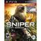Sniper: Ghost Warrior (playstation 3)