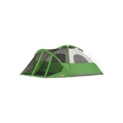 Coleman Evanston 8 Person Screened Tent