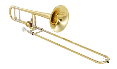 Bach 42AF Axial