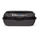 Black Diamond Stonehauler 60L Duffel Sports Bag, black, standard size