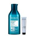 Redken DUO Extreme Length Conditioner 300ml and MINI Extreme Length Conditioner 30ml
