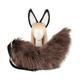 1/2Pieces Cat Wolf Tail Ears Headband Set Halloween Christmas Fancy-Party Costume Toy Gift For Woman Men Cosplay Cat Ears And Tail Set Kids-adult Men Toddler Halloween Costume Cat Ears And Tail