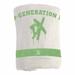 D-Generation X 54" x 84" Sweatshirt Blanket