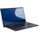 ASUS ExpertBook 14 Zoll B9 B9400CBA-KC0880X Star Black, Core i7-1255U, 16GB RAM, 1TB SSD, DE