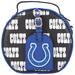 Cuce Indianapolis Colts Repeat Logo Round Bag