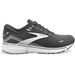 Brooks Ghost 15 Running Shoes - Men's Medium Black/Blackened Pearl/White 11.0 1103931D012.110