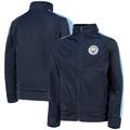 "Survêtement Top Manchester City - Marine - Enfant - Homme Taille: 2-3 Years"