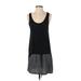 Lole Casual Dress: Black Dresses - Women's Size Small