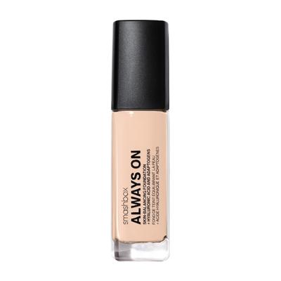 Smashbox Always on Skin Balancing Foundation F20-C 30 ml Nude Image
