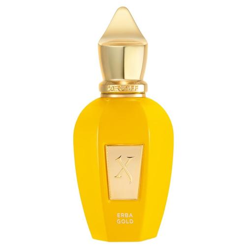 XERJOFF - VIBE ERBA GOLD Eau de Parfum 50 ml