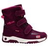 Trollkids - Kid's Lofoten Winter Boots - Winterschuhe 27 | EU 27 lila