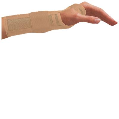Thuasne Orthoflex lang Handgelenkbandage, individuelle Anpassung durch Klettverschlüsse 1 St Image