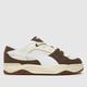 PUMA 180 trainers in brown multi