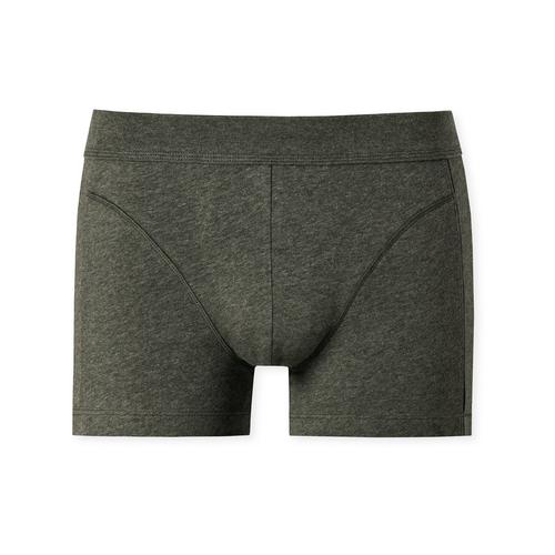 Schiesser Trunk Herren grün, 6