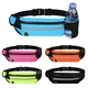 Sports Fanny Pack Women Running Waist Bag Men Belt bag Phone Gym Bag Water Hydration Backpack