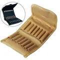 Multifunctional Tactical Molle Cartridge Bag 14-Round Mini Cartridge Ammo Bag Nylon Small Bag Rifle