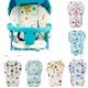 Baby Kids Highchair Cushion Pad Mat Booster Seats Cushion Pad Mat Feeding Chair Cushi on Pad