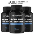 Nighttime Fat Burner - Helps promote metabolic cleansing inhibits fat accumulation and appetite