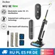 Redkey W12 SE Wet Dry Vacuum Cleaner Cordless Smart Mop Washing Multi-Surface Wireless Handheld