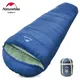 Naturehike Camping Sleeping Bag MJ300 MJ600 Ultralight Waterproof 4 Season Backpacking Sleeping Bags