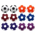 1pc 36mm Table Soccer Ball Indoor Game Foosball Fussball Table Football Games テーブルサッカー Babyfoot