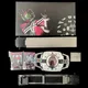 Masked Rider Belt CSM Kamen Rider Driver DX Insect Belt Action Figures Anime Figure Collect Toy