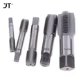 G1/8 1/4 3/8 1/2 3/4 HSS Taper Pipe Tap BSP Metal Screw Thread Cutting Tool