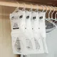 Useful Moisture Household Wardrobe Absorbent Bag Household Humidity Absorbing Bags Cabinet