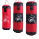 Boxing Bag Unfilled Boxing Hanging Punching Bag MMA Fight Karate Fitness Punch Sand Bag Kicking Muay