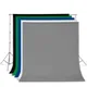 Photography Background Backdrop Smooth Muslin Cotton Green Screen Chromakey Cromakey Background