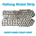 Hailong Full Set Nickel Plated Steel Strip for 36V 48V battery Case 10S5P 10S6P 52 Cells 65 Cells