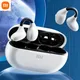 Xiaomi Wireless Earphones Mijia New Earclip Bluetooth5.3 Headphones Earring Sports Bone Conduction