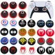 Soft Silicone Caps For SONY Playstation 5 PS4 /PS4 Pro/Xbox Series X S/Xbox 360/One/Slim/Elite/E/wii