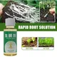 50ml Liquid Rooting Agent Succulent Nutrient Solution Plant Fertilizer Fast Rooting Improves