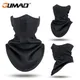 Winter Masks Hiking Scarf Thermal Fleece Neck Warm Gaiter Sport Face Bandana Snowboard Ski Cycling