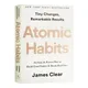Good Habits Break Bad Ones Self-management Atomic Habits By James Clear An Easy Proven Way To Build