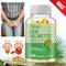 Saw Palmetto Supplement for Prostate Health Blocks DHT To Fight Hair Loss Gluten-Free; Non-GMO 120