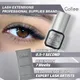 Gollee Master Glue 0.5 sec Low Humidity Eyelash Extension Glue Vegan Black Hypoallergenic Lashes