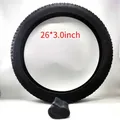 Widen Super Light Bicycle Tires MTB 26 *3.0 30TPI Bike Tyres 26 inch Mountain bike tire pneu 26er