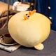 Yellow Chick Doll Stuffed Fatty Soft Chicken Animal Plush Toy Elastic Pillow Cuddly Baby Toy