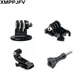 XMPPJFV Action Camera Accessories Quick Release Buckle Tripod Mount for GoPro Hero 12 11 10 9 8 7 6